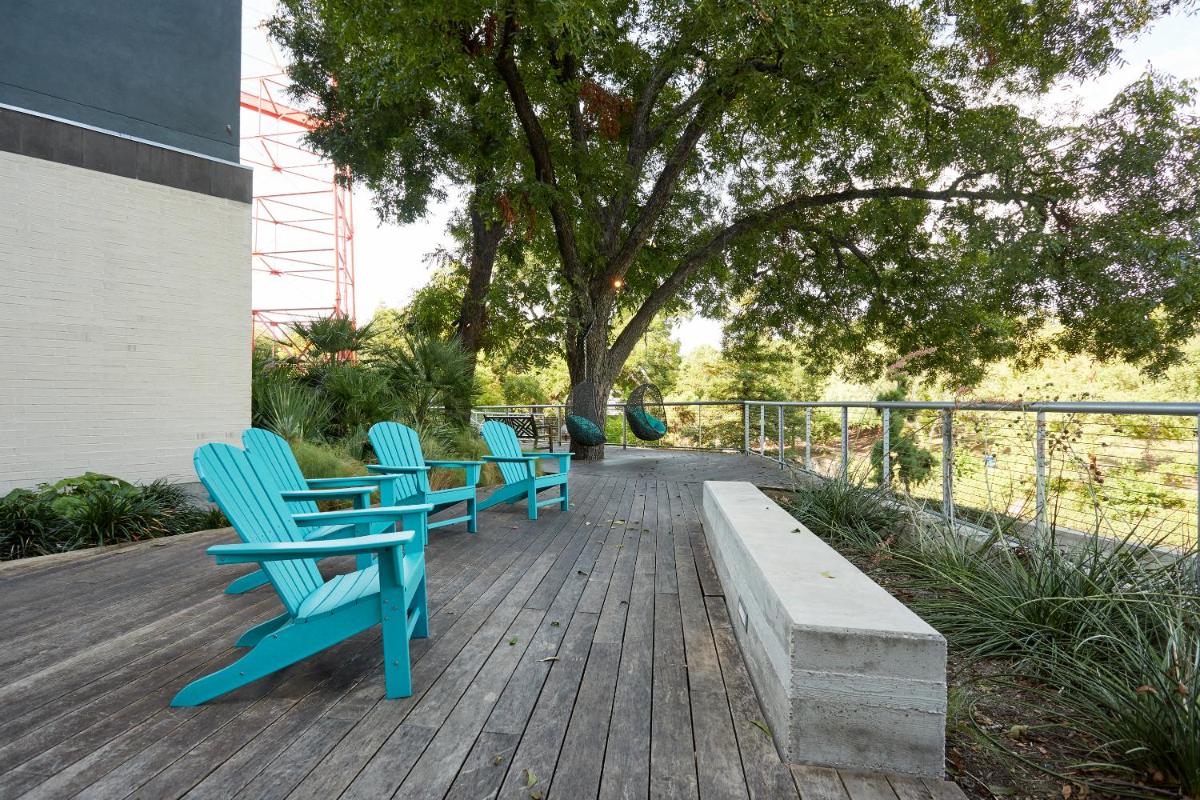 Sonder at La Villita - image 7
