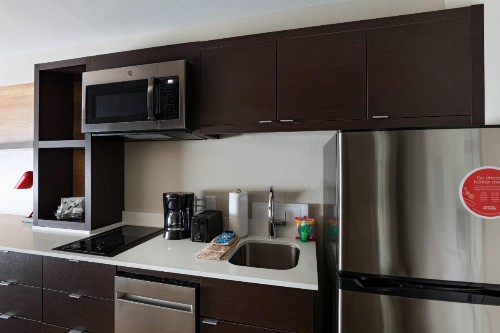 TownePlace Suites San Antonio Northwest at the RIM - image 11