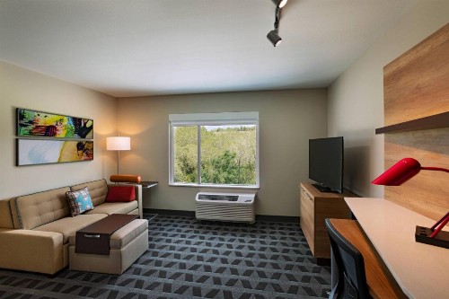TownePlace Suites San Antonio Northwest at the RIM - image 12