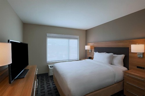 TownePlace Suites San Antonio Northwest at the RIM - image 13