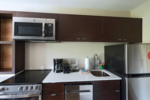 TownePlace Suites San Antonio Northwest at the RIM - image 14