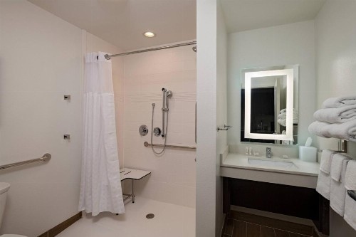 TownePlace Suites San Antonio Northwest at the RIM - image 15