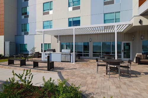 TownePlace Suites San Antonio Northwest at the RIM - image 18