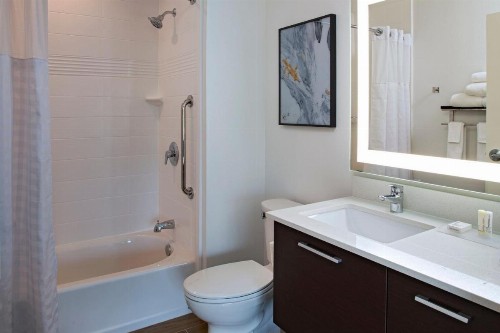 TownePlace Suites San Antonio Northwest at the RIM - image 19