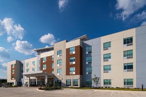TownePlace Suites San Antonio Northwest at the RIM - image 2