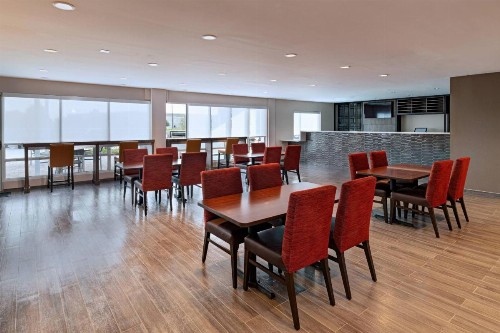 TownePlace Suites San Antonio Northwest at the RIM - image 23