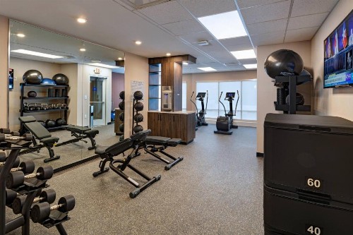 TownePlace Suites San Antonio Northwest at the RIM - image 24