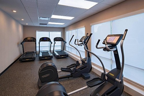 TownePlace Suites San Antonio Northwest at the RIM - image 25