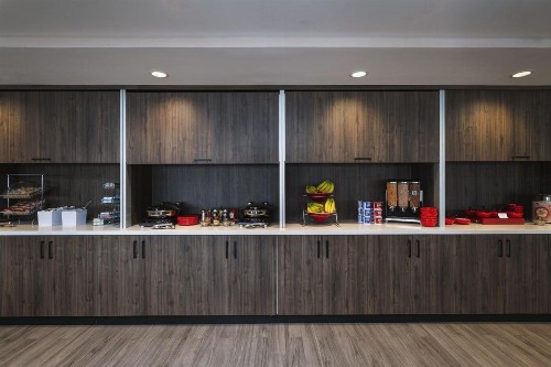 TownePlace Suites San Antonio Northwest at the RIM - image 27