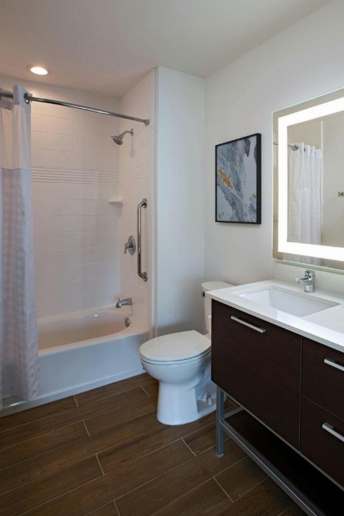 TownePlace Suites San Antonio Northwest at the RIM - image 30