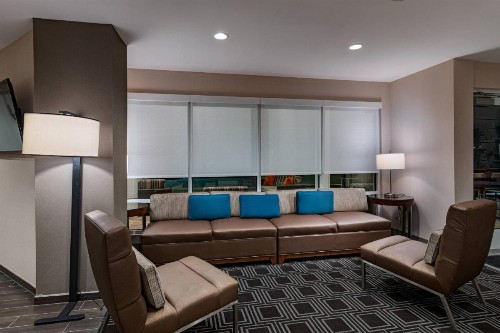 TownePlace Suites San Antonio Northwest at the RIM - image 5