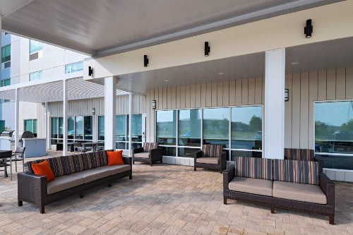 TownePlace Suites San Antonio Northwest at the RIM - image 6