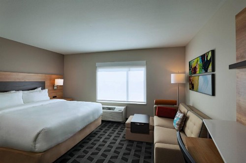 TownePlace Suites San Antonio Northwest at the RIM - image 9