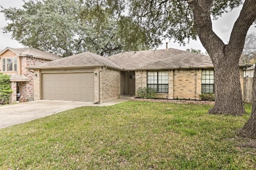 Live Oak Home - 15 Mi to Downtown San Antonio - image 8