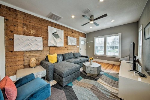 San Antonio Home with Yard - 2 Mi to Downtown! - image 11