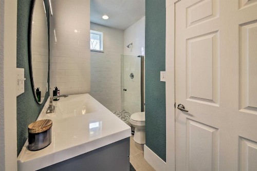 San Antonio Home with Yard - 2 Mi to Downtown! - image 12