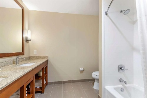 Comfort Suites San Antonio Ft. Sam Houston/SAMMC Area - image 8
