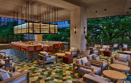 Canopy By Hilton San Antonio Riverwalk - image 20