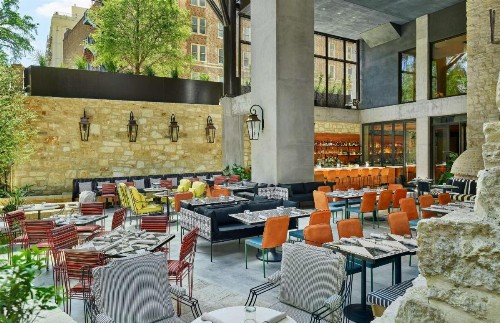 Canopy By Hilton San Antonio Riverwalk - image 21