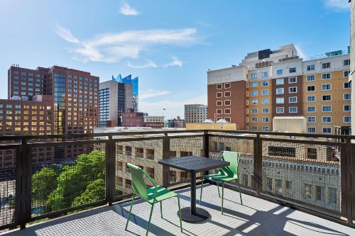 Canopy By Hilton San Antonio Riverwalk - image 30