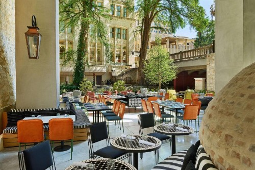 Canopy By Hilton San Antonio Riverwalk - image 32