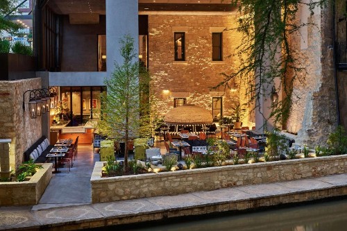 Canopy By Hilton San Antonio Riverwalk - image 4