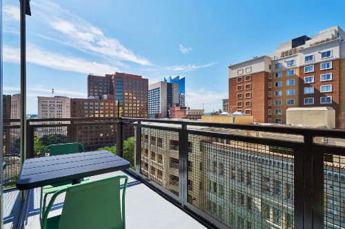 Canopy By Hilton San Antonio Riverwalk - image 7