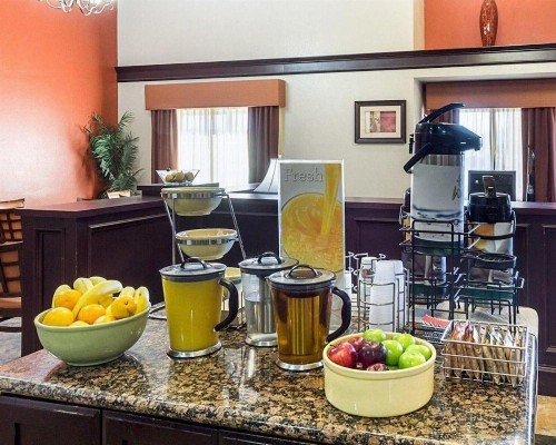 Surestay Plus Hotel By Best Western San Antonio North