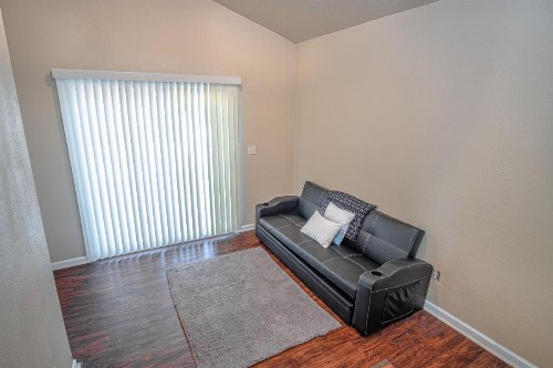 Nice 3B 2BA Near Downtown 2 Min AtandT Center - image 8
