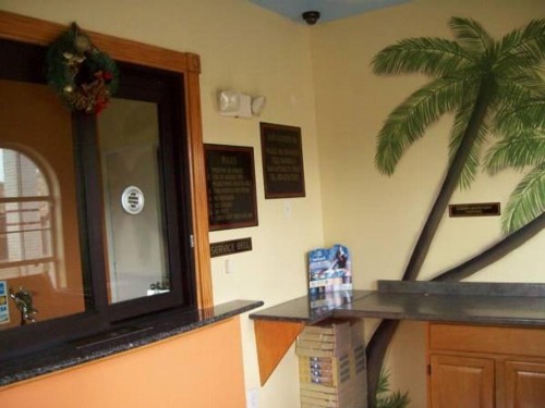 Luxury Inn and Suites Seaworld