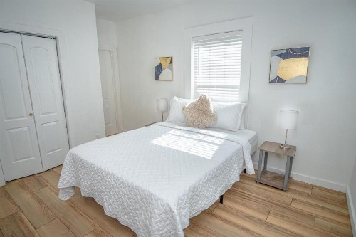 Cozy Remodeled 2br-1ba Near Downtown - image 6