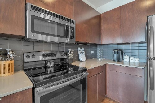 Curated Comfort with Riverwalk Access and Resort Style Pool - image 11