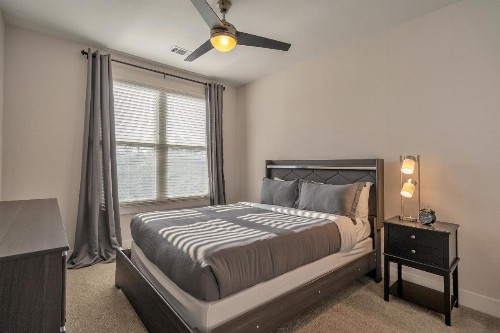 Curated Comfort with Riverwalk Access and Resort Style Pool - image 3