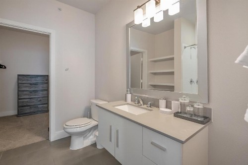 Curated Comfort with Riverwalk Access and Resort Style Pool - image 6