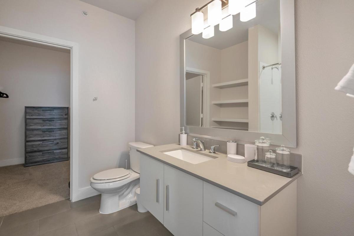 Curated Comfort with Riverwalk Access and Resort Style Pool - image 6