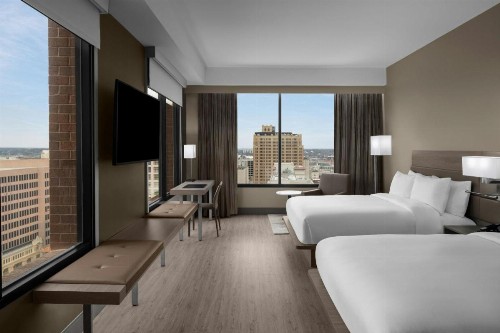 AC Hotel by Marriott San Antonio Riverwalk - image 13