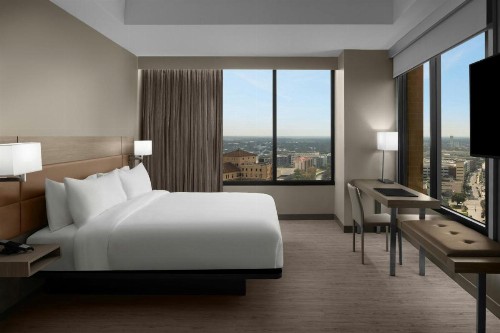 AC Hotel by Marriott San Antonio Riverwalk - image 16