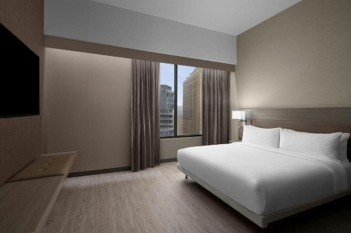 AC Hotel by Marriott San Antonio Riverwalk - image 22