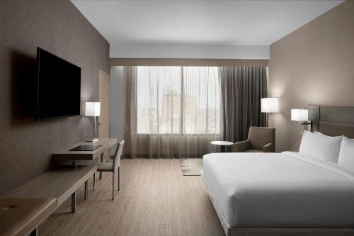 AC Hotel by Marriott San Antonio Riverwalk - image 24