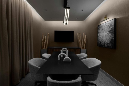AC Hotel by Marriott San Antonio Riverwalk - image 27