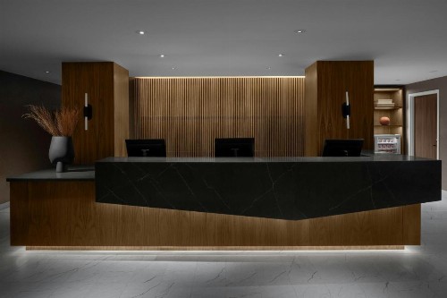AC Hotel by Marriott San Antonio Riverwalk - image 3