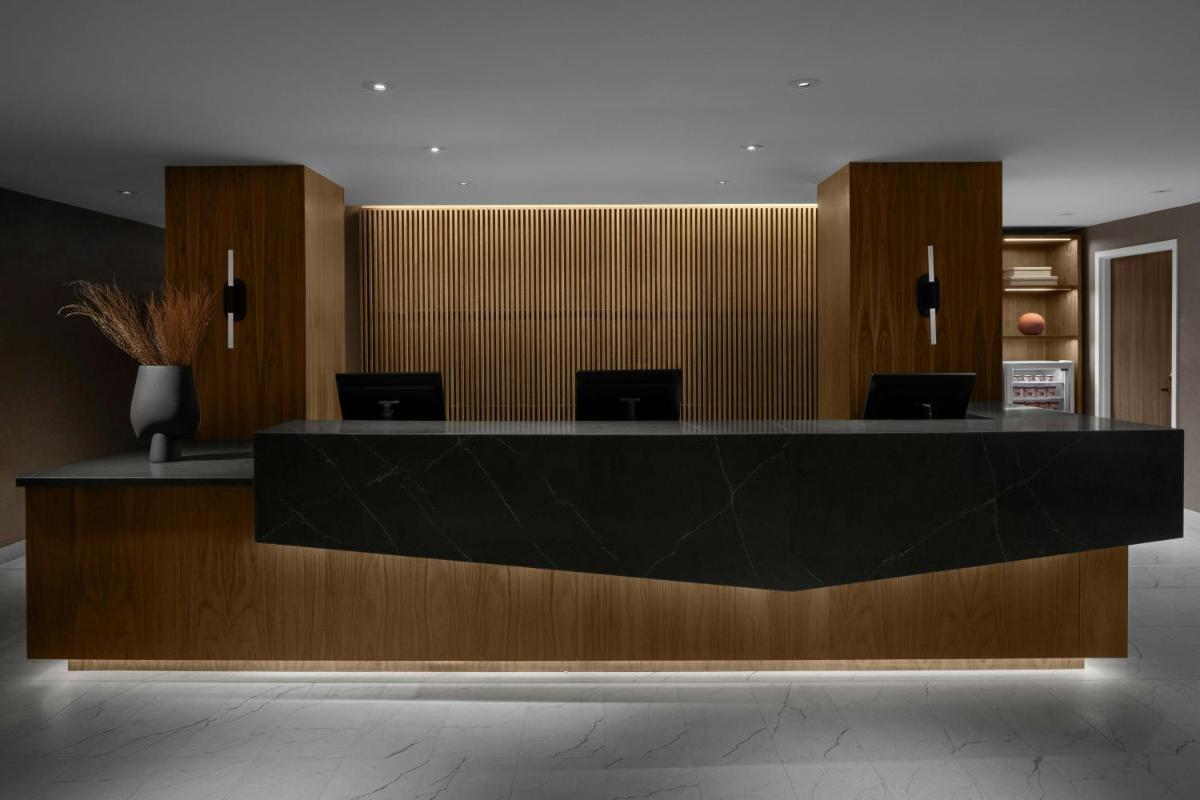 AC Hotel by Marriott San Antonio Riverwalk - image 3
