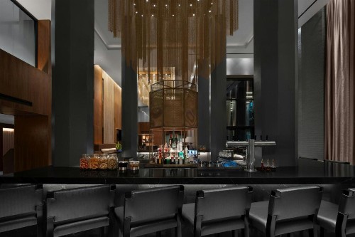 AC Hotel by Marriott San Antonio Riverwalk - image 31