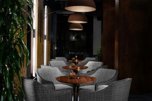 AC Hotel by Marriott San Antonio Riverwalk - image 33