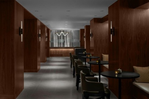 AC Hotel by Marriott San Antonio Riverwalk - image 34