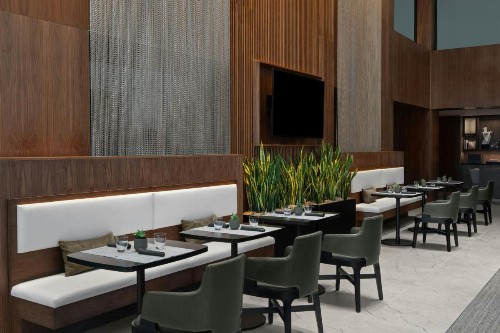 AC Hotel by Marriott San Antonio Riverwalk - image 35