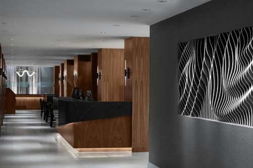AC Hotel by Marriott San Antonio Riverwalk - image 4