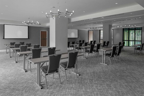 AC Hotel by Marriott San Antonio Riverwalk - image 46
