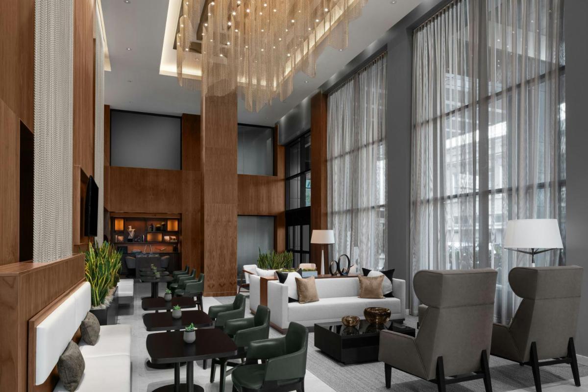 AC Hotel by Marriott San Antonio Riverwalk - image 6