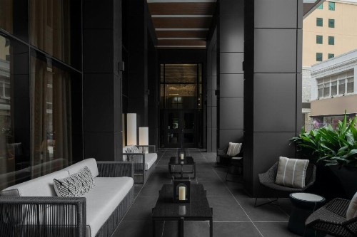 AC Hotel by Marriott San Antonio Riverwalk - image 7